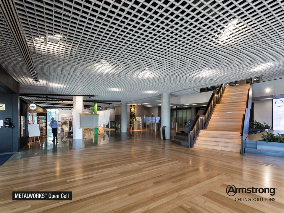 Armstrong Ceiling Solutions