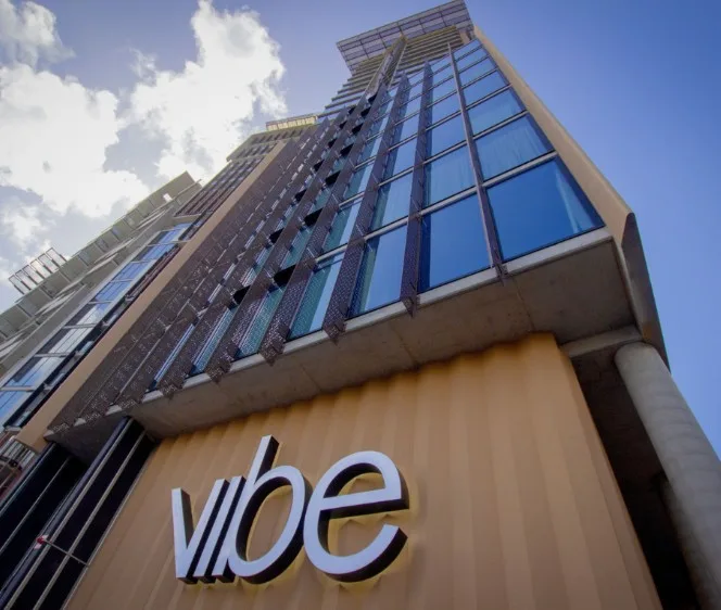 Vibe Hotel