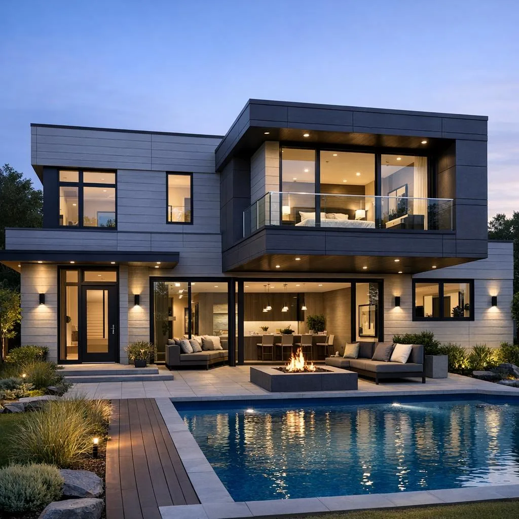 Innova Fibre Cement